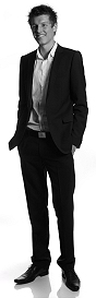 Frederik Thouber